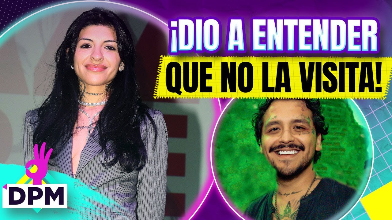 ¡Cazzu asegura que Nodal NO le da lo ‘JUSTO’ para mantener a su hija Inti! ¿Lo DEMANDARÁ? | DPM