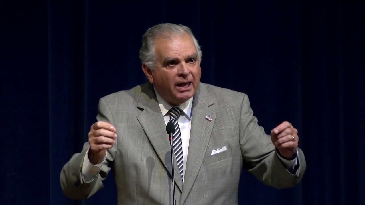 Tri-State Summit | Ray LaHood | Former U.S. Secretary of Transportation | Congressman | Illinois