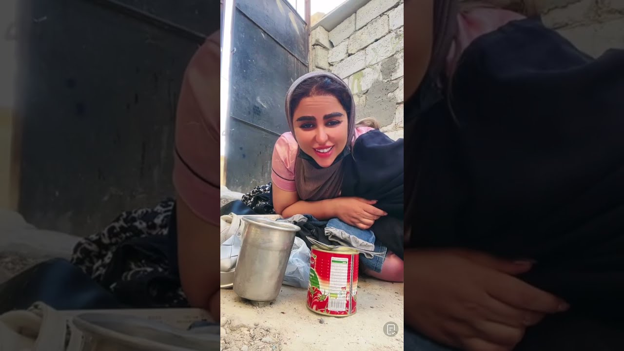 بنات شوفن حوايج وجورد للزعاطيط جبت من سوك ضيعت علاكه بلوزات حظ عليهن لحكني#زينب_بنت_الديوانيه 