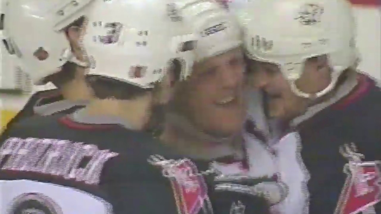Rob Ray Goal - Game 4, 1999 ECF Sabres vs. Leafs