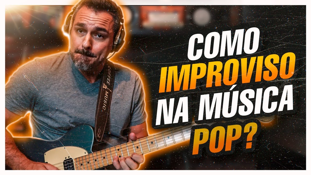 Como soar jazzy na música pop.