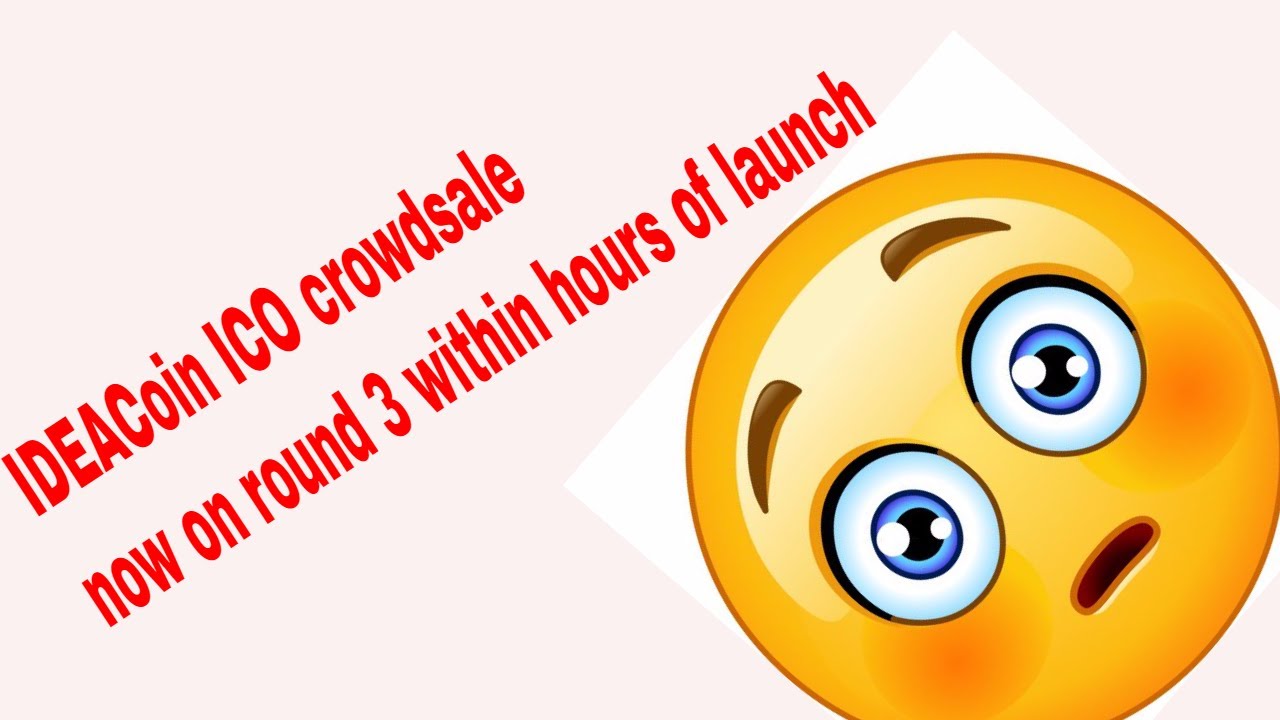Ideal Coin, 2 rounds sold out in hrs: Hurry!