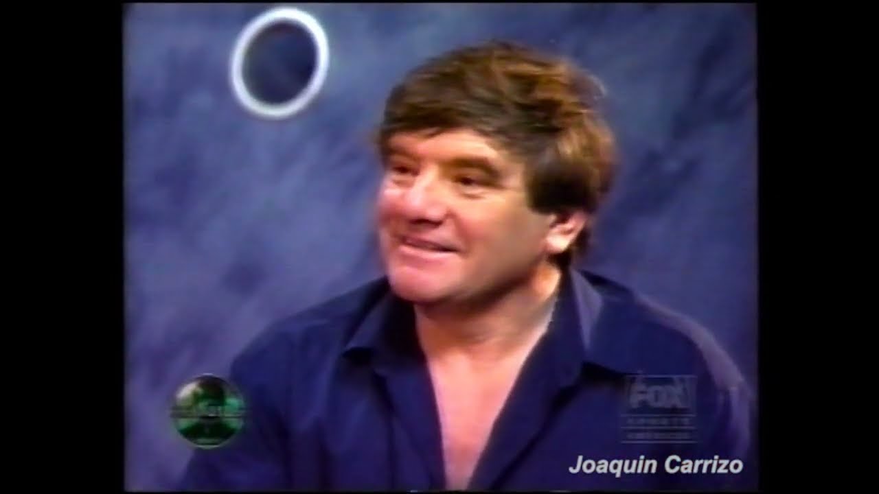 Retratos: Entrevista a Luis Rubén Di Palma (1999)