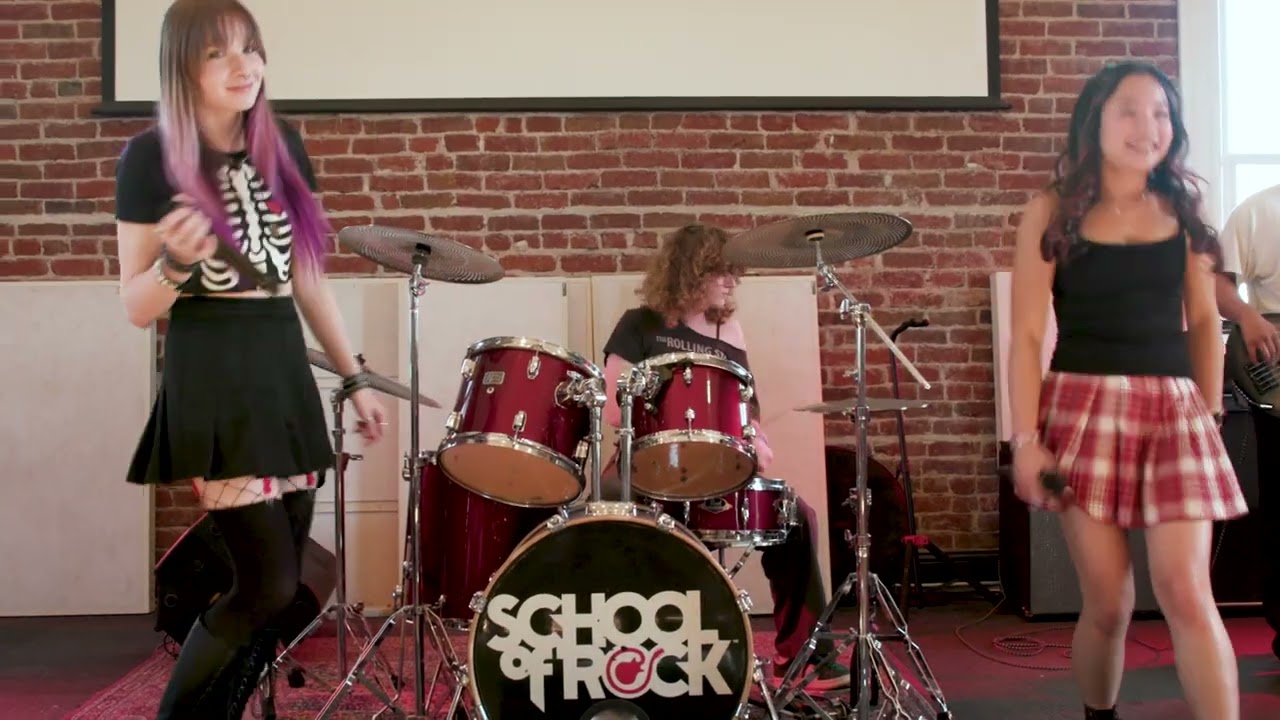 rock and roll