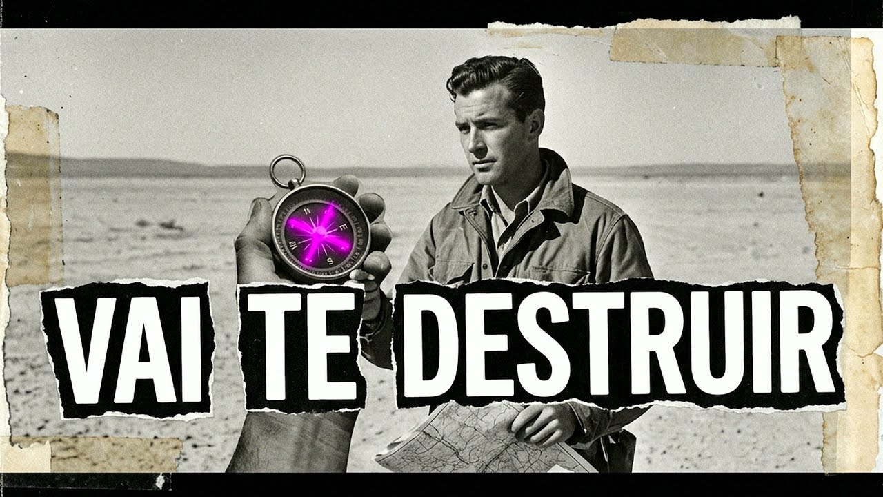 A Filosofia Asiática Que Vai Curar a Sua Necessidade de Controle (Wu Wei)