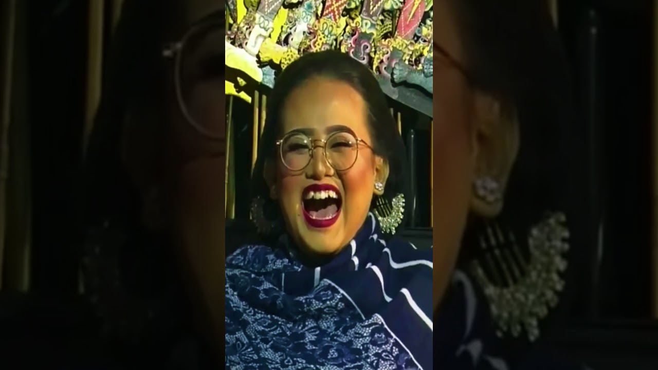 Goro Goro Petruk #wayangkulit #lucu