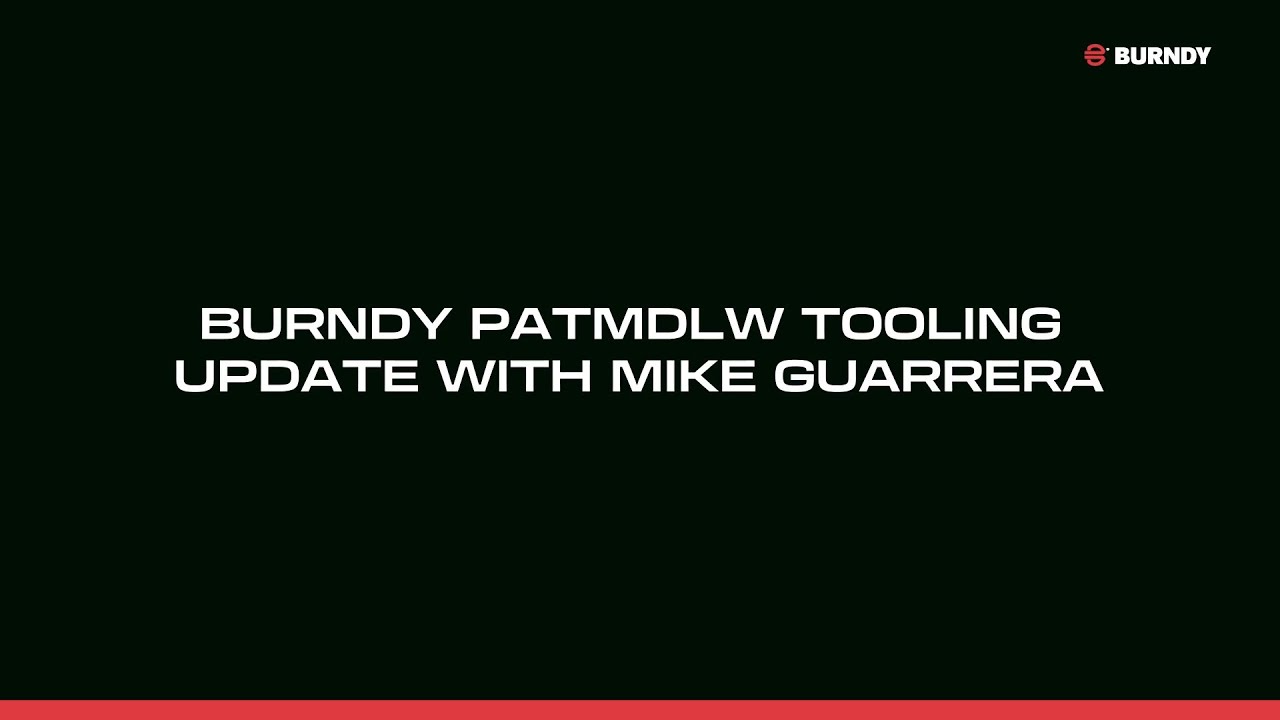PATMDLW Update Message Social Video