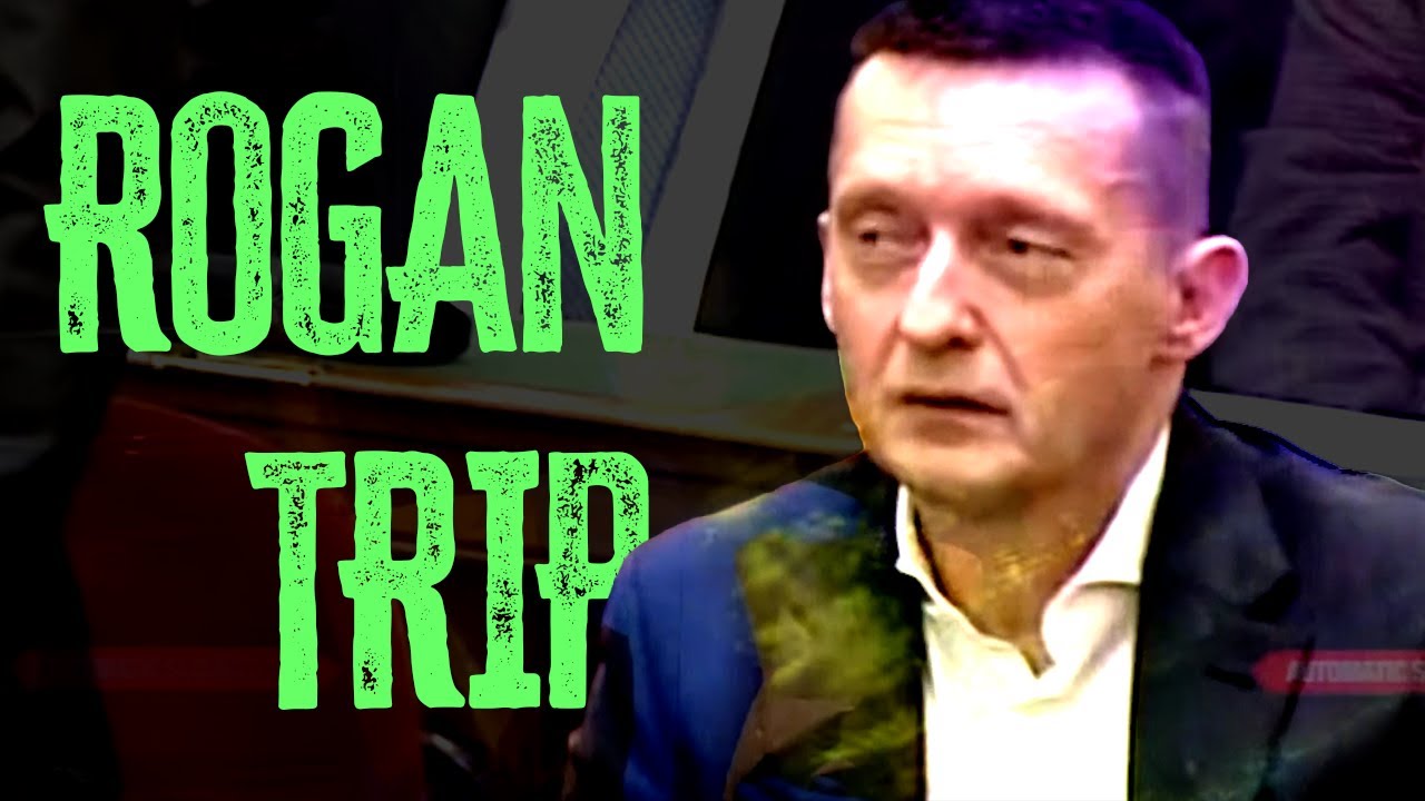 Rog&aacute;n Trip - Mes&eacute;lő: Guly&aacute;s Gergely