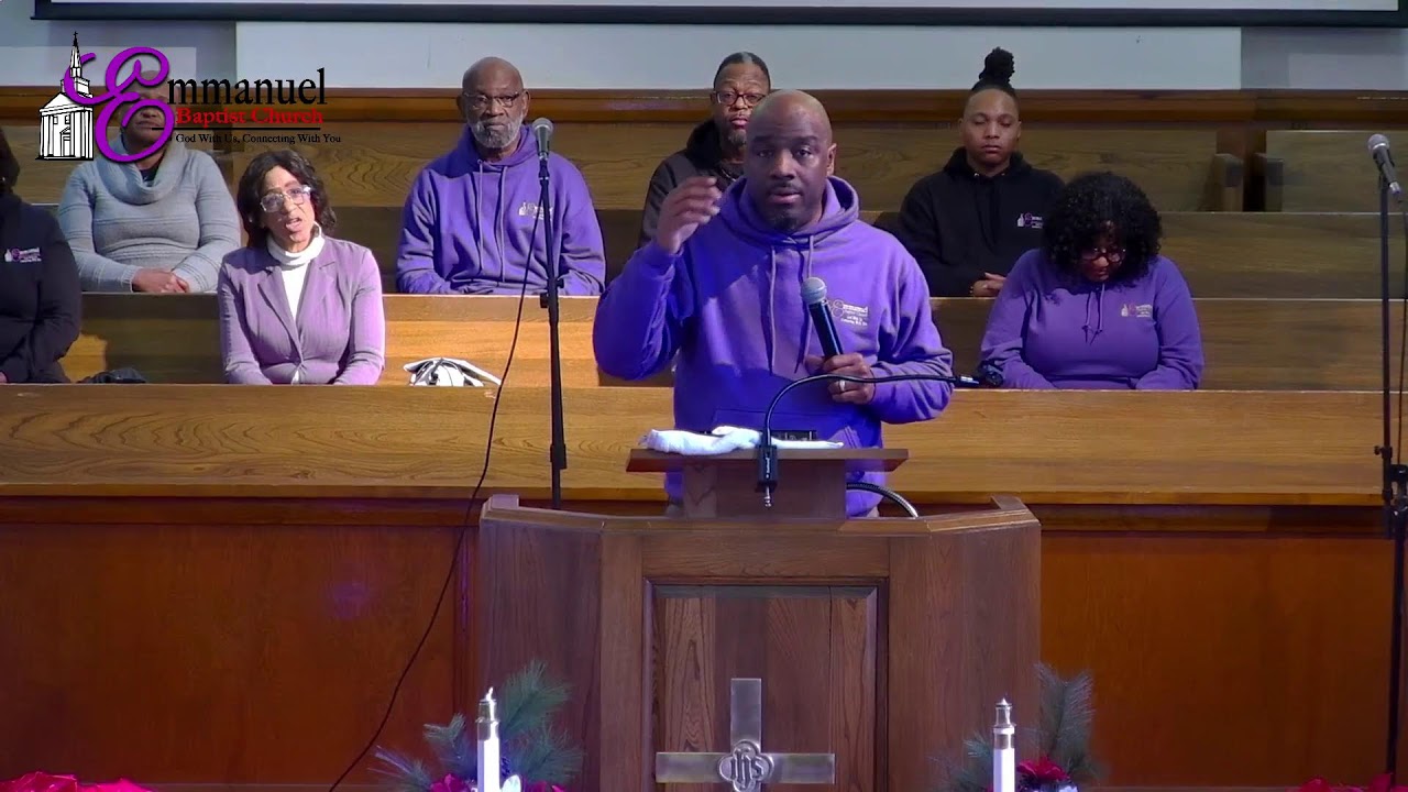 Morning Worship 12.14.25