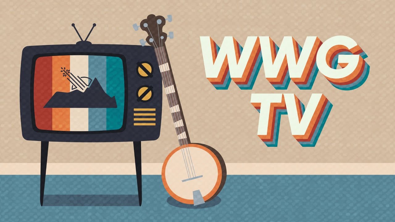 WWG TV - Episode Four: Hallelujah, We're Coming Home!
