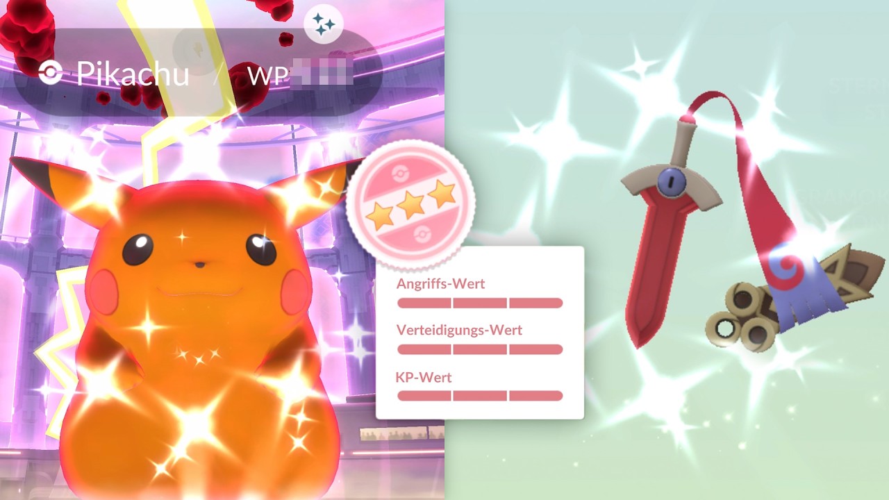 Ich habe Pok&eacute;mon GO in Japan durchgespielt