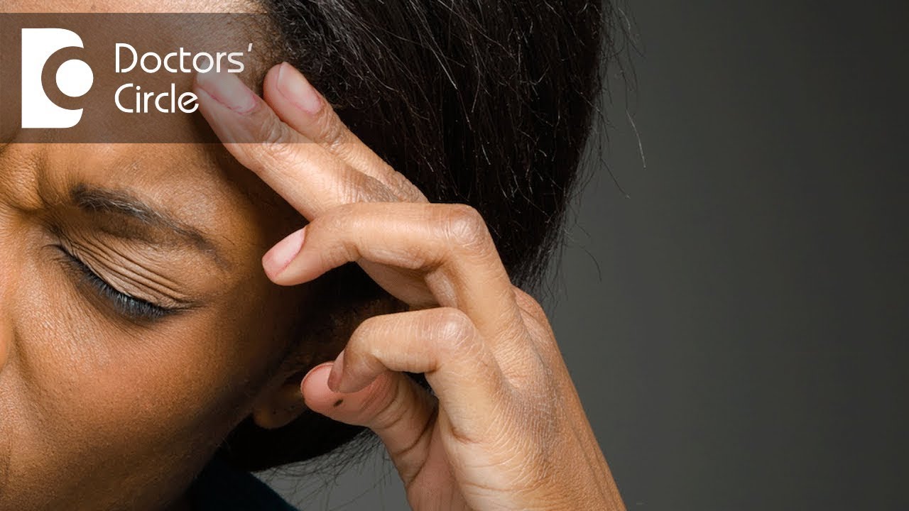 Managing daily Migraine flare ups with homeopathy - Dr. Surekha Tiwari