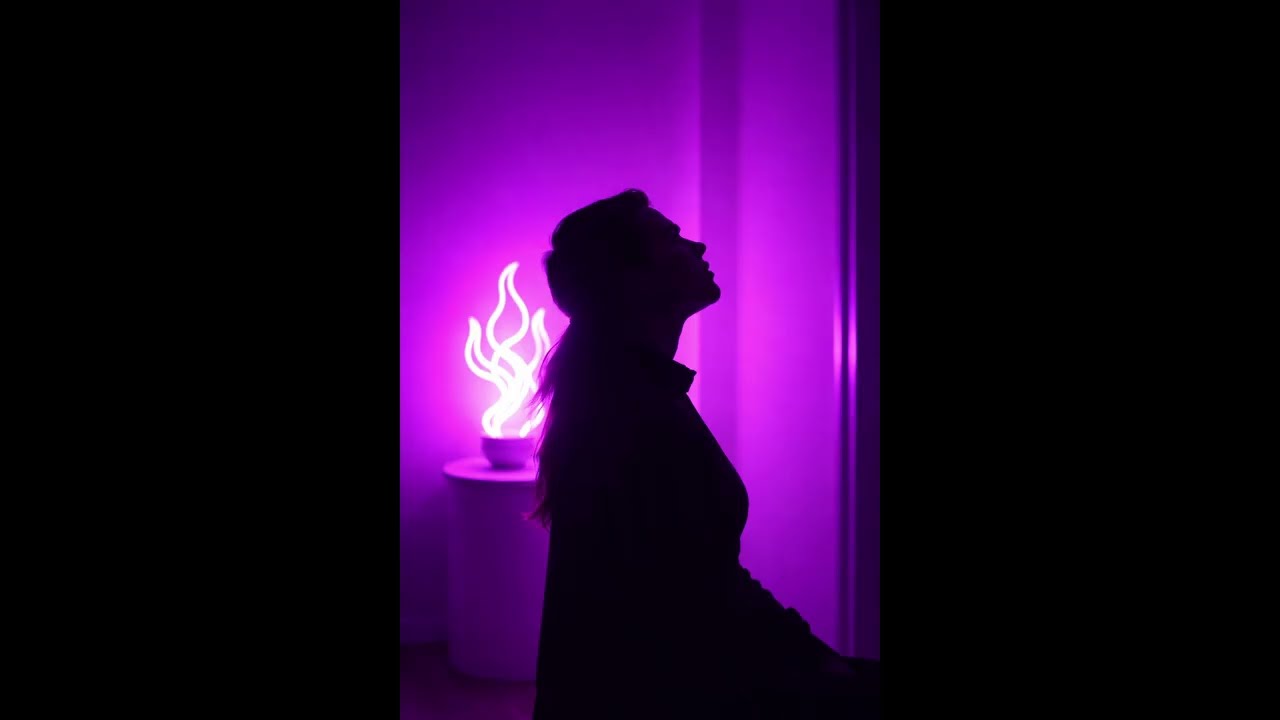 Good Girl, Look at me 🖤 | Dark Romance Lyrics