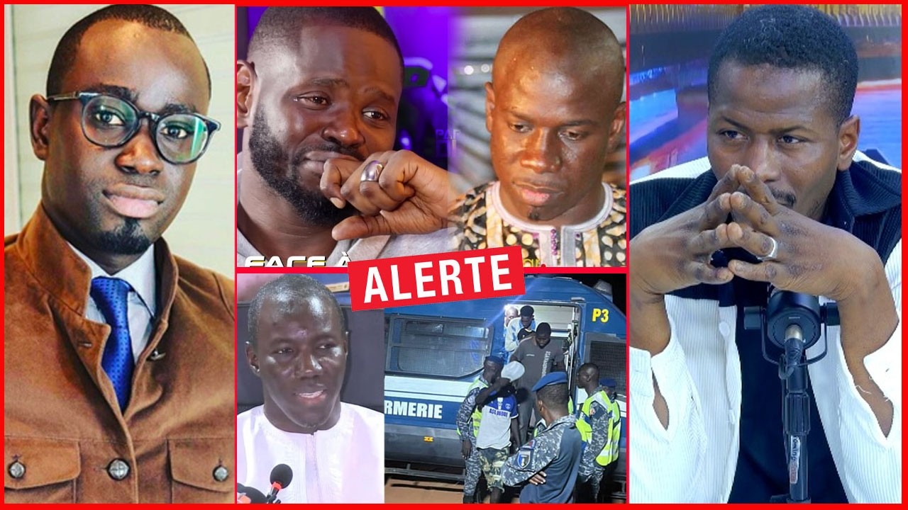 🛑Urgent Le verdict est tombé pour Pape Birame Bigué- le Procureur prend une décision choc- PCD parle
