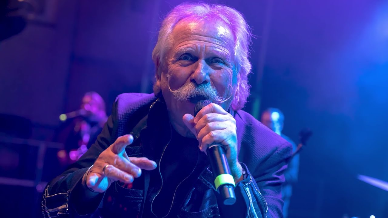 Die sch&ouml;nste Stro&szlig; &ndash; Die H&Ouml;HNER live in Heilbad Heiligenstadt (Henning Krautmacher)
