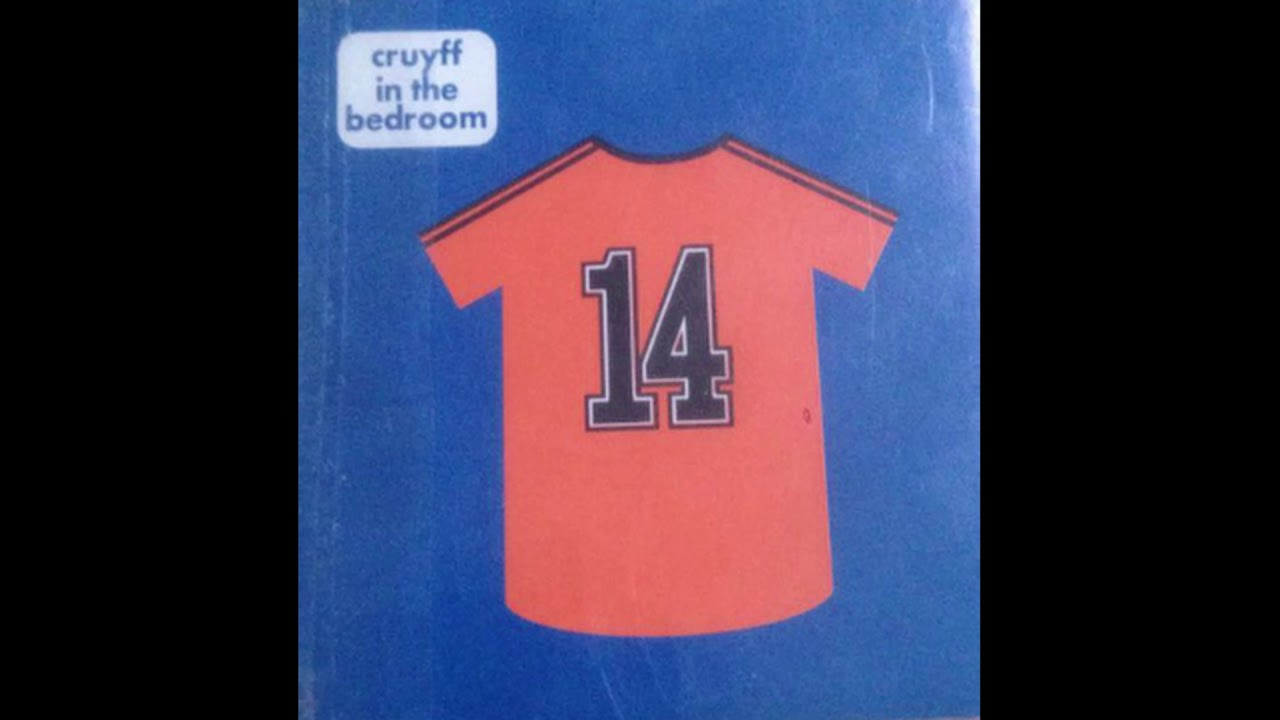 Cruyff In The Bedroom ‎– 1st EP (1999) [Full EP]