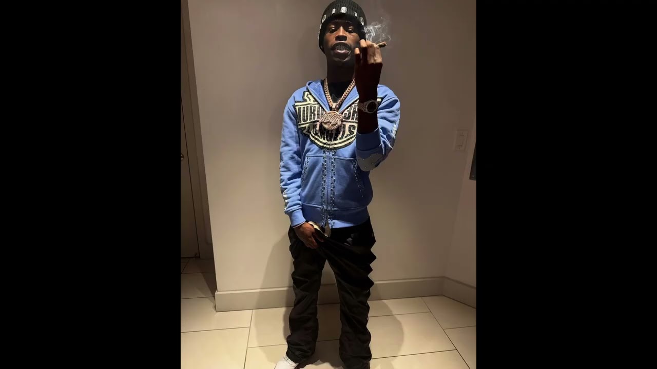 [FREE] Baby Mel x ABGR Lil Cory Type Beat - 