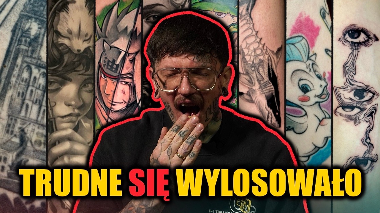 Dziary jak energetyk - KT SOLO odc.2