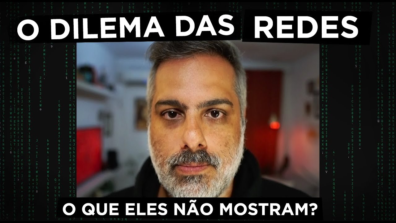 COMO OS ALGORITMOS CONTROLAM VOCÊ!