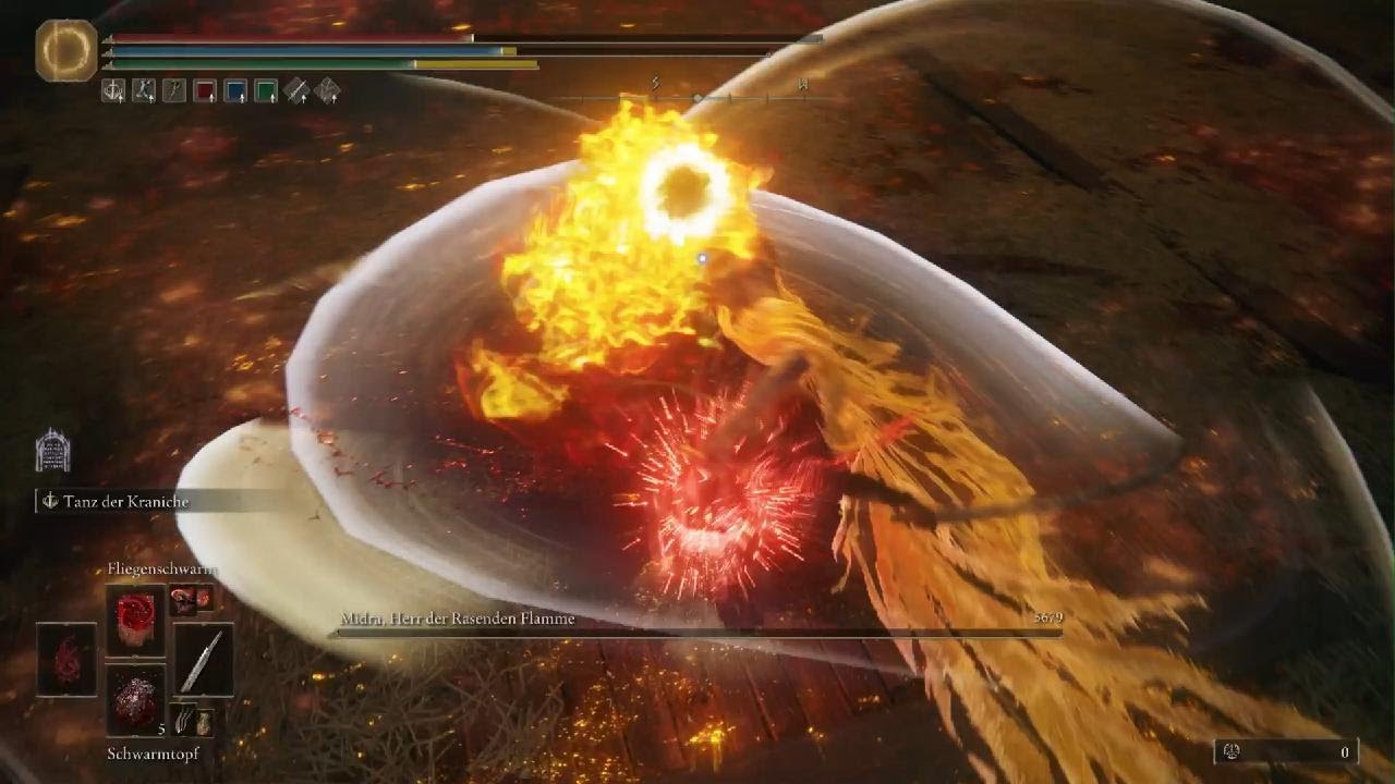 NG7+ Midra Parry Hand of Malenia 036