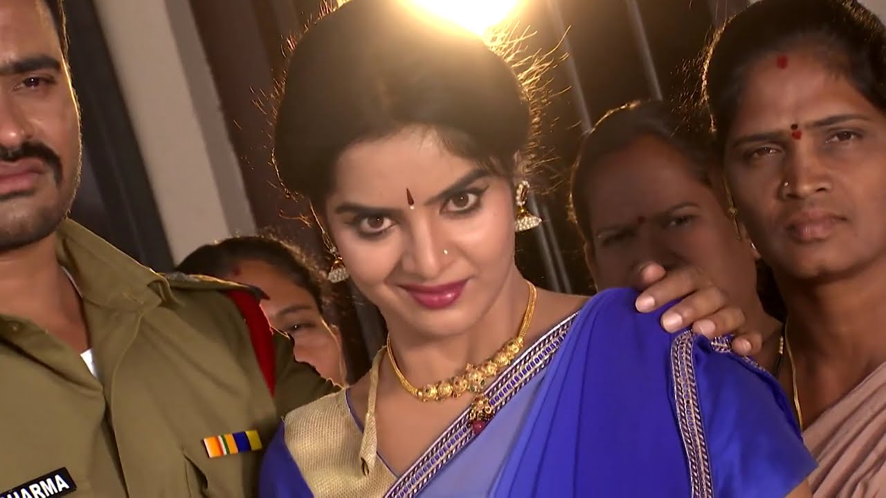 Geethanjali - Ep 178 - Roopa Shravan,pavithra nadh - Telugu Tv Serial - Zee5 Telugu Classics