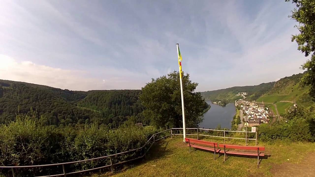 Traumpfad Hatzenporter Laysteig