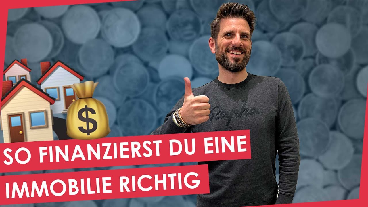 Die meisten Investoren scheitern an der Bank –so bekommst du den Kredit wirklich! (DIYR#14)
