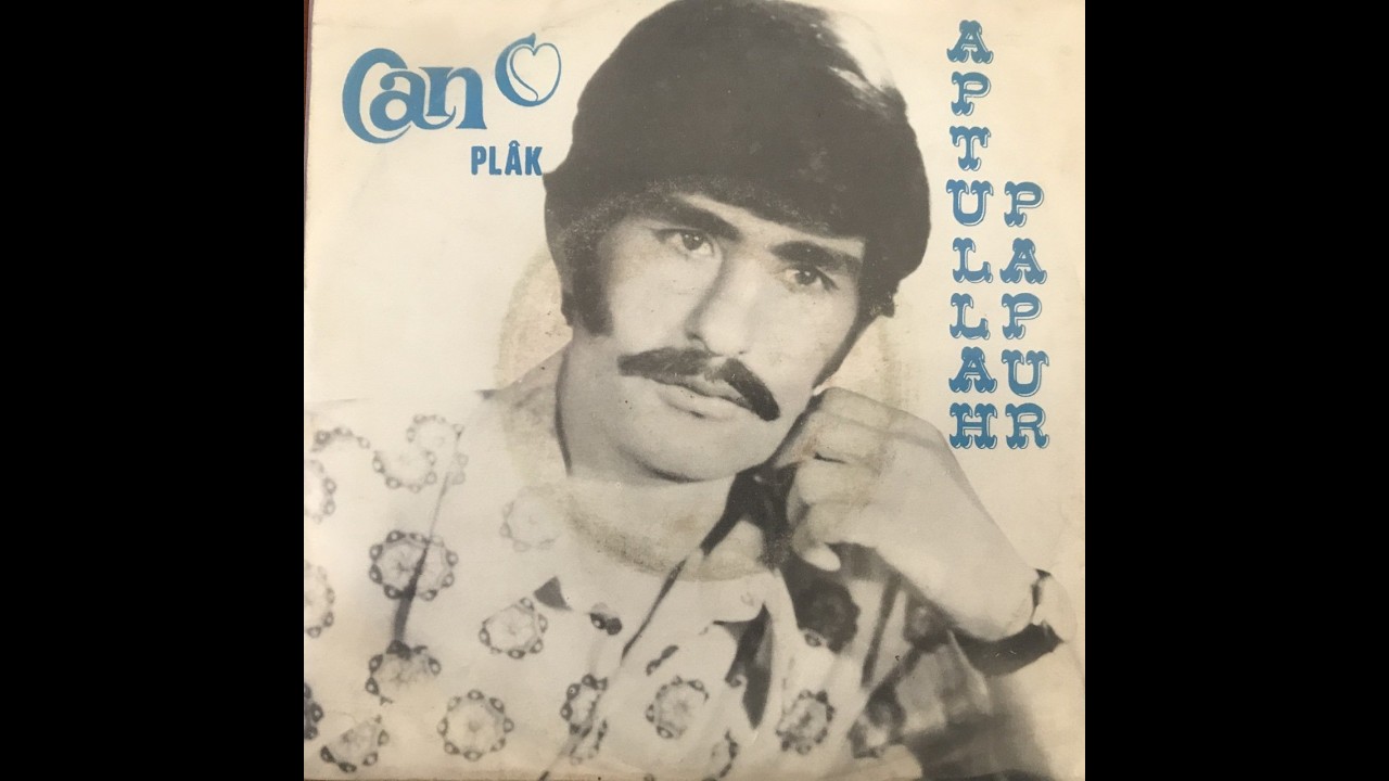 AŞIK APDULLAH PAPUR  - ZALİM GURBET