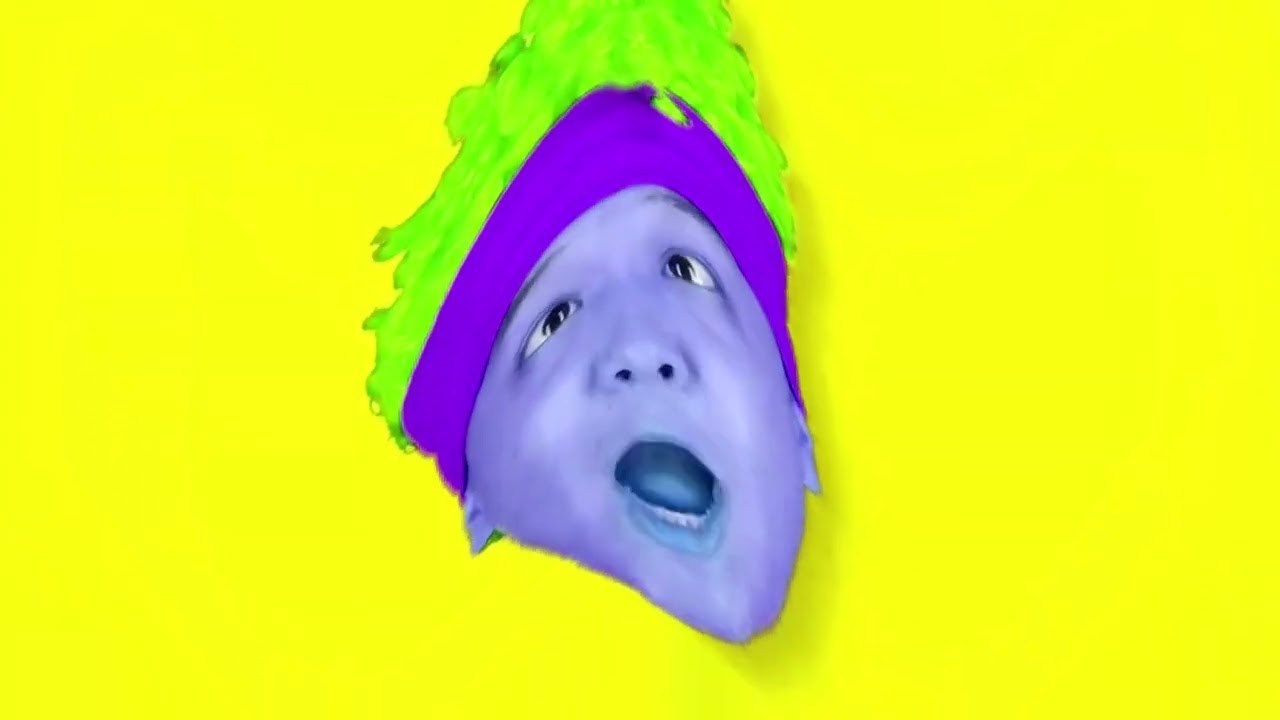 D Billions Om Nom, Yummy Yum Sponsored By Preview 2 Mokou Deepfake  Effects | Inverted