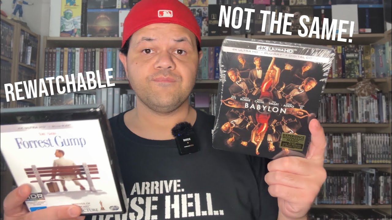 Modern movies just aren’t rewatchable!