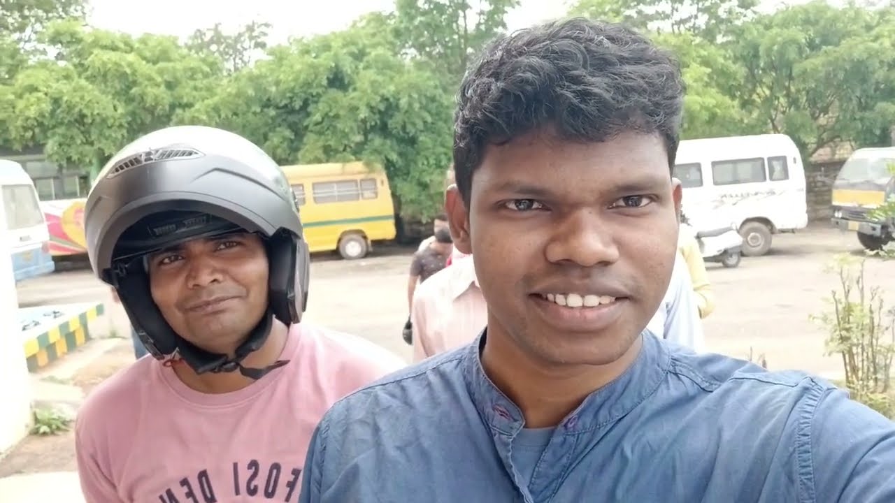Electronic City RTO office Bangalore || Driving test || Vlog video || Vlog 05 || Chhabi Lal Vlogs