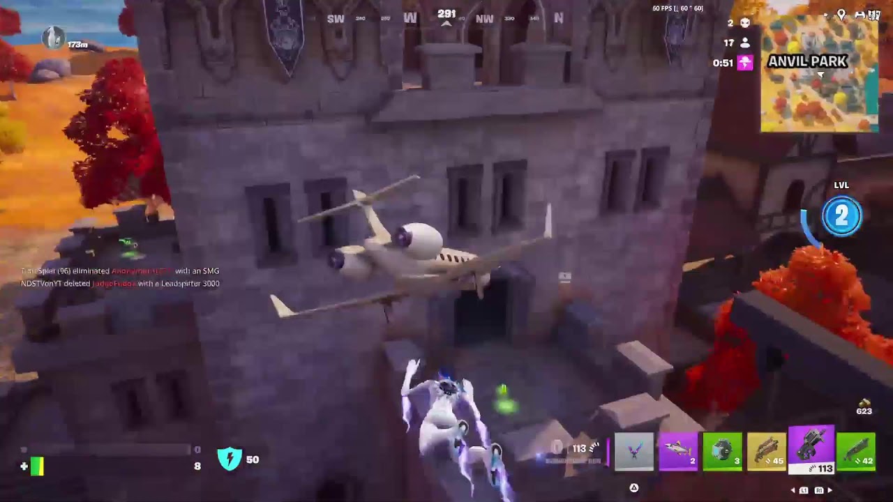 🚨LIVE! Return of the mac #FORTNITE