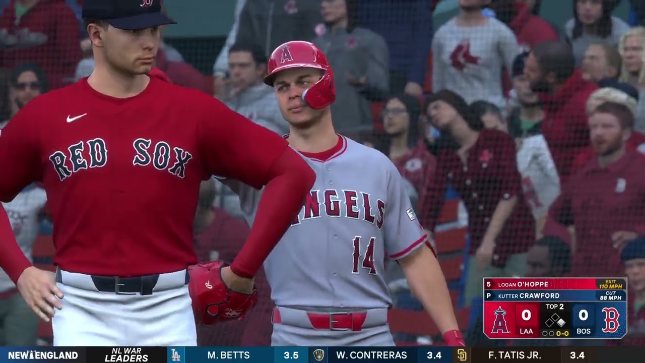 MLB The Show 25_season Part 59   PS5