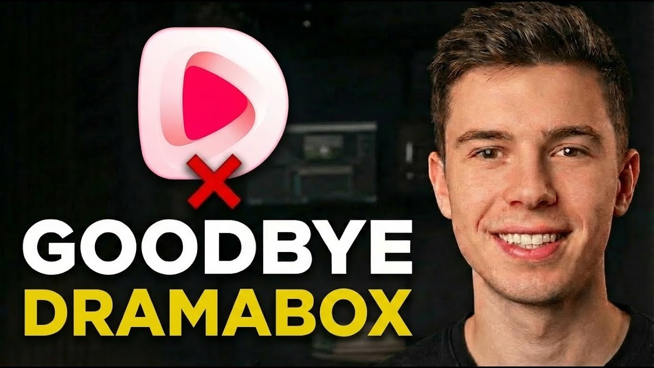 Best FREE Alternative to DramaBox in 2026