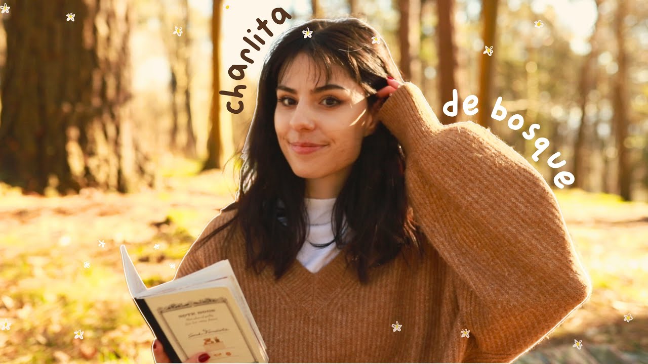 autoras que cambiaron mi forma de leer🪶🍃 | charlitas en el bosque