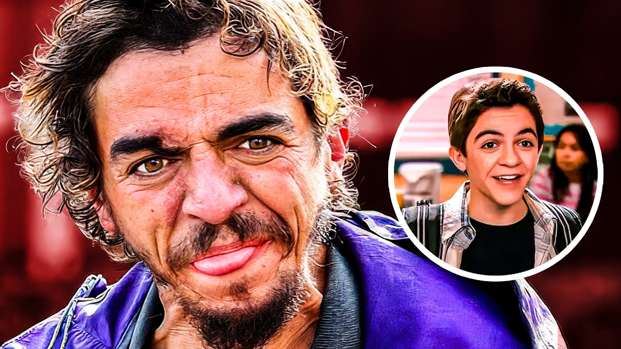 La fama ARRUINÓ la vida de estos actores (...y eran solo niños)