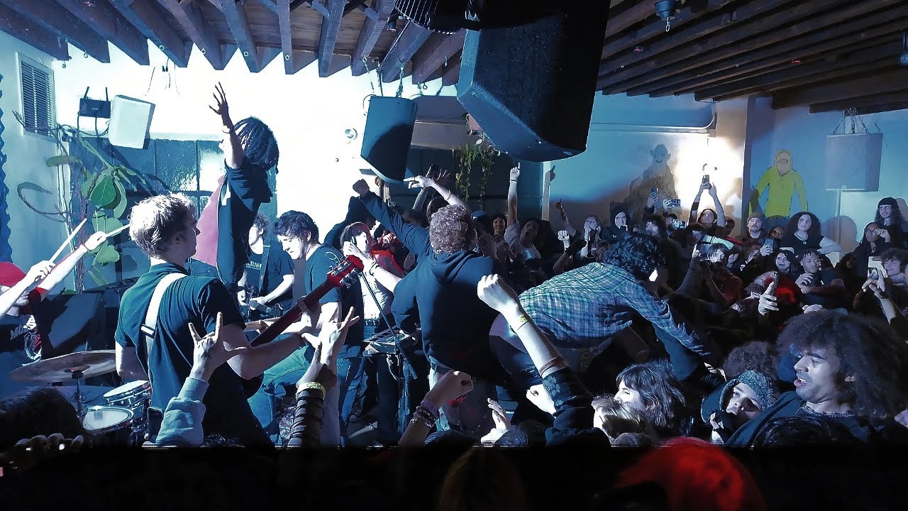 TEDWILLAMS (Last SHOW) LIVE @  Trans Pecos . 12/14/24