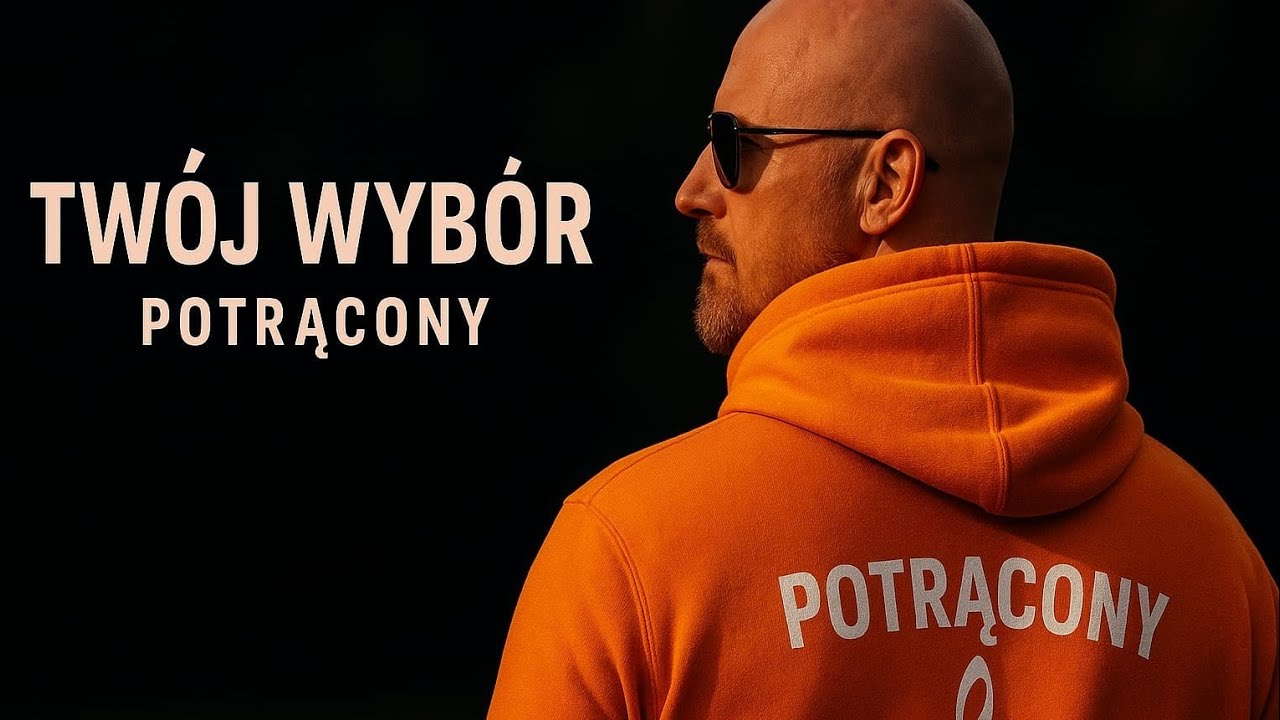 Potrącony - Twój wybór