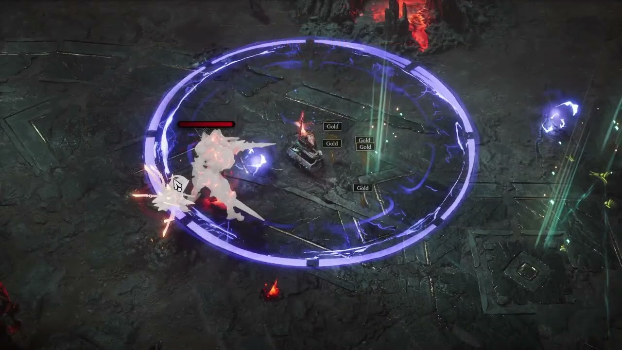Jotunnslayer Hordes of Hel;Schlechte Karten in Muspelheim freischalten !!!Teil 16