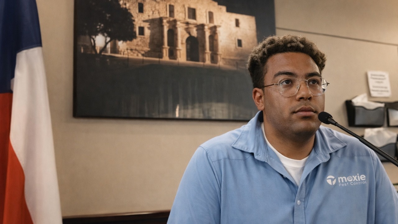 Reconnecting After Years: Adopted Son Speaks on Father-Son Bond and Past Challenges