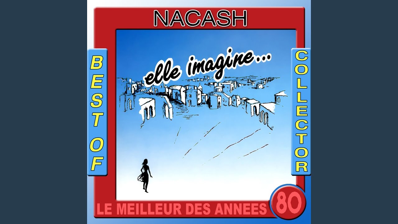 Elle imagine... (Version longue)
