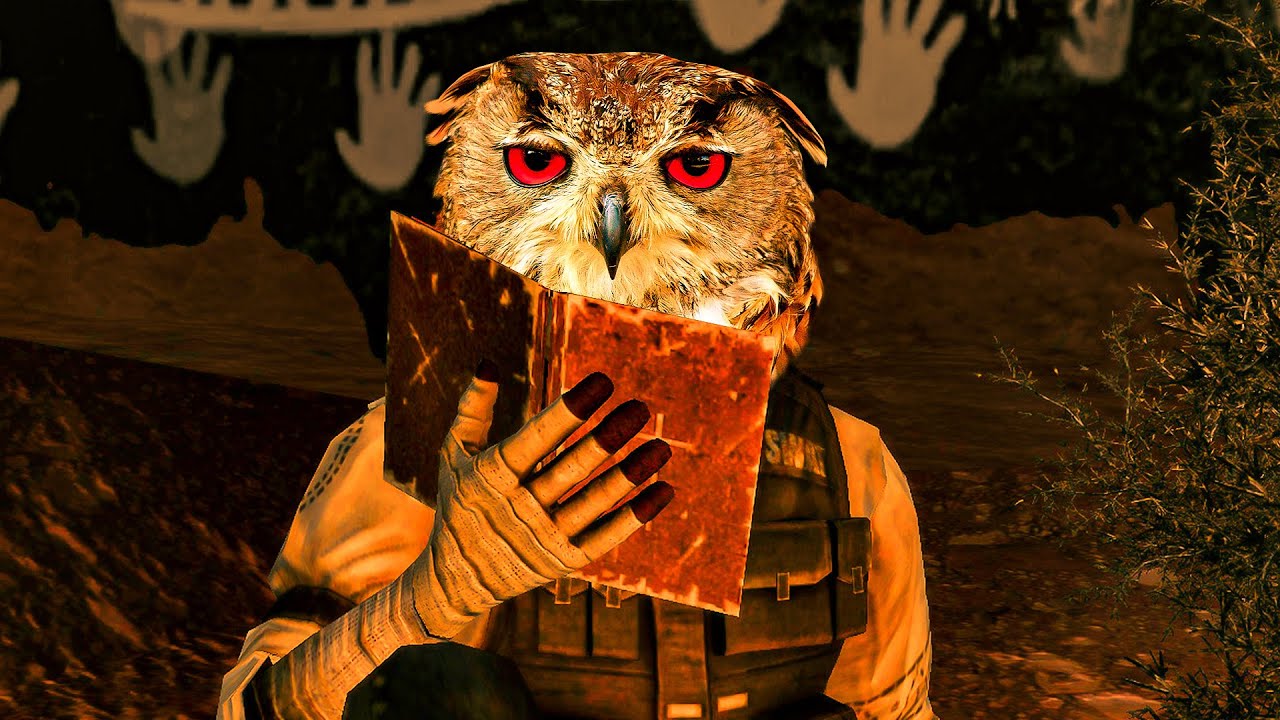 Can You Beat Fallout New Vegas as Joshua Graham?