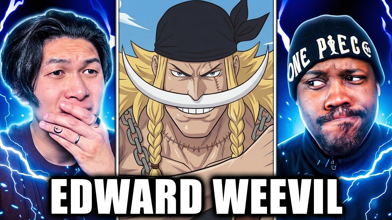 Impel Down Breakout - Whitebeard's Second Coming?!