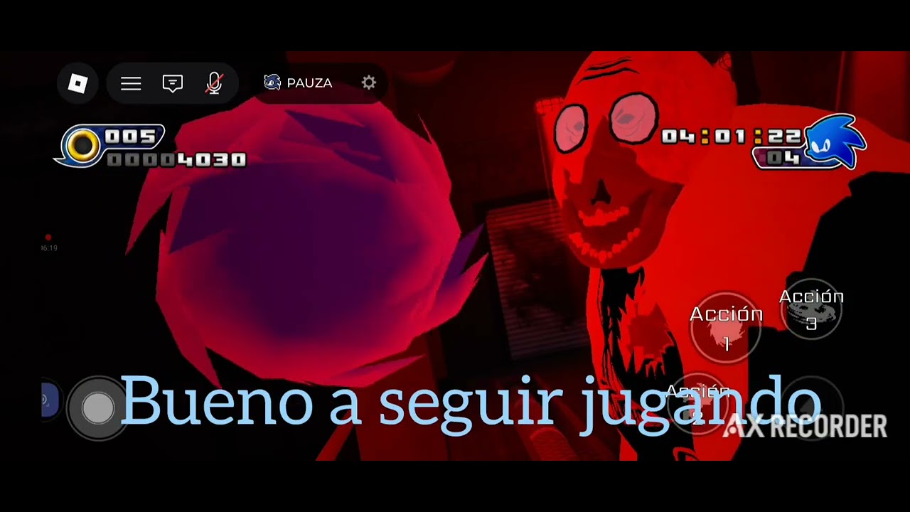 Peleando contra un horno 🗣️🔥