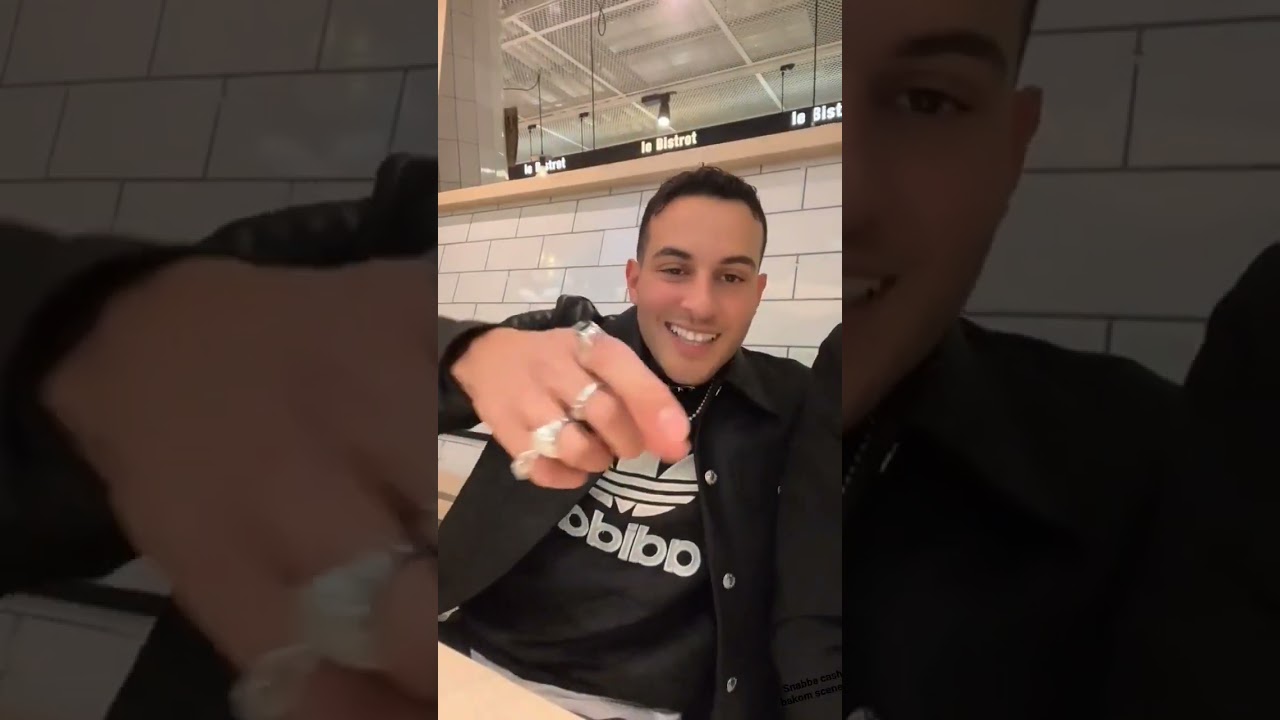 Snabba Cash - Zaki #snabbacash2 #snabbacashnetflix #orten