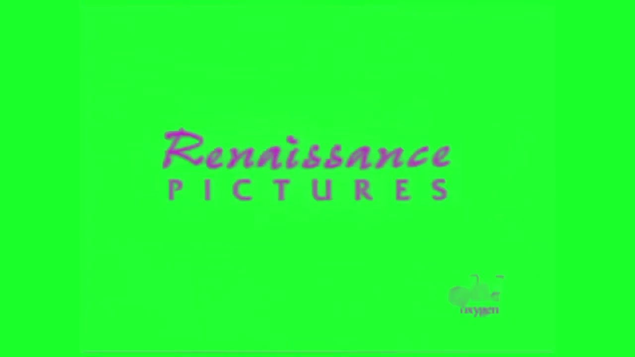 Renaissance Pictures Logo Super Effects by Willy Freebody