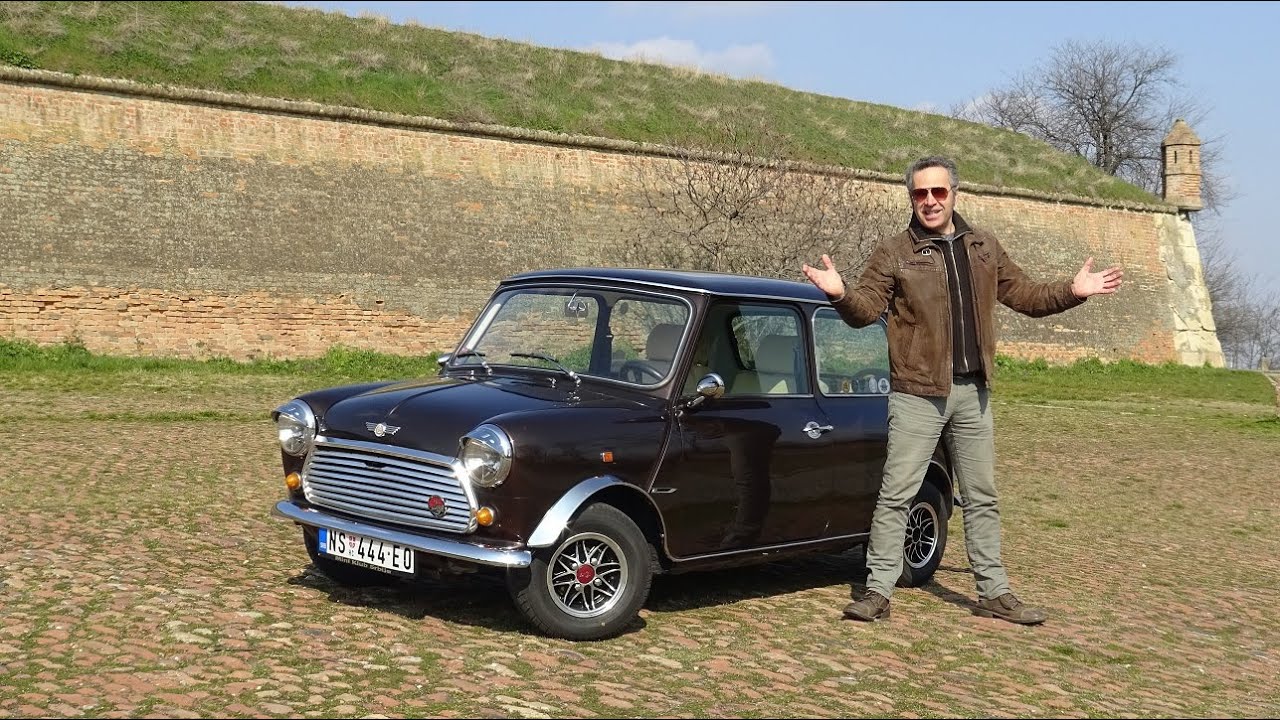MINI 1971