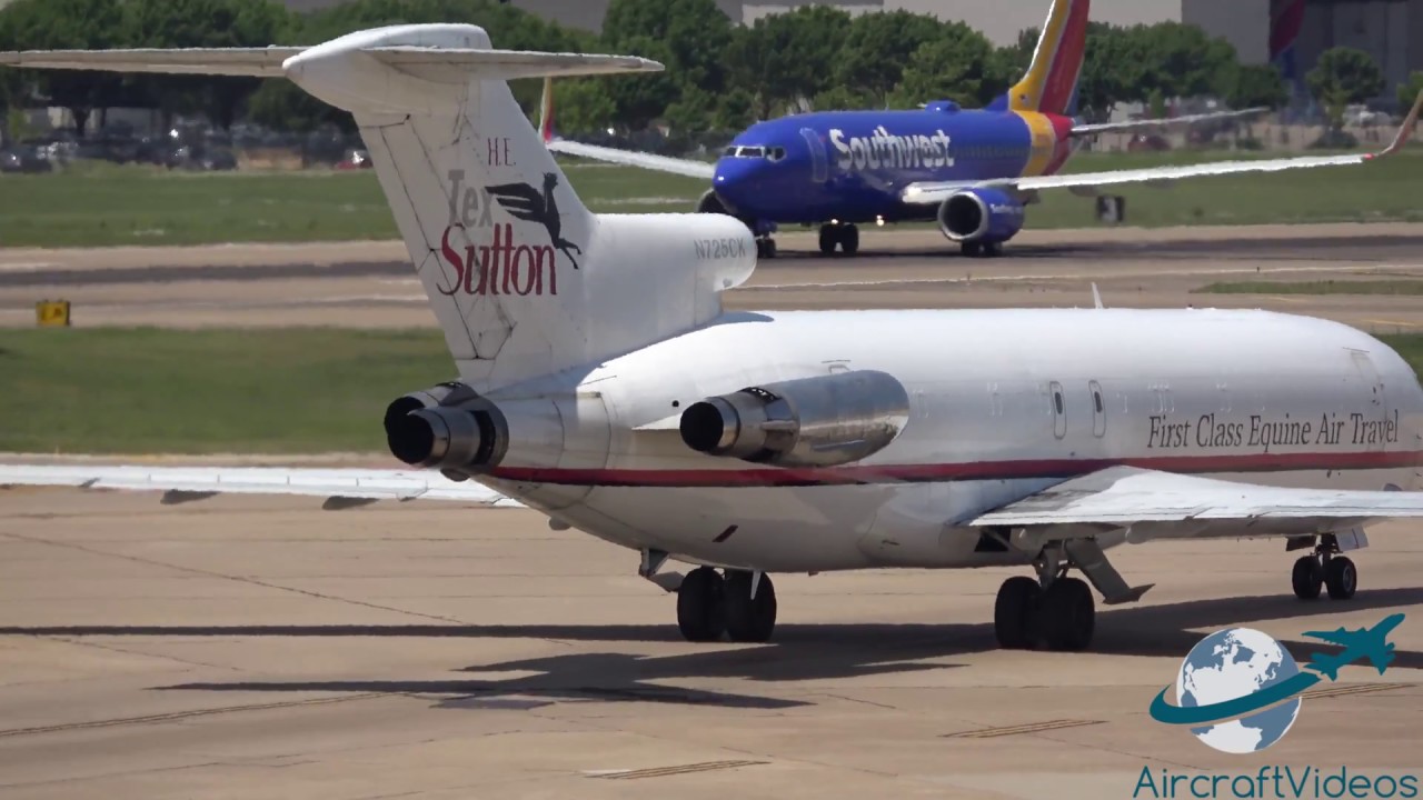 Kalitta Charters II 