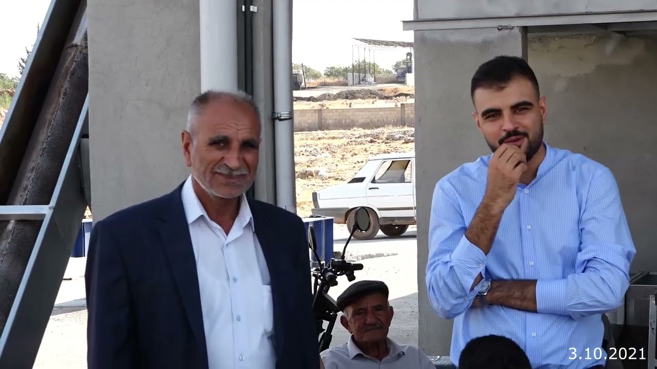 ESAT ISLIM  düğün video