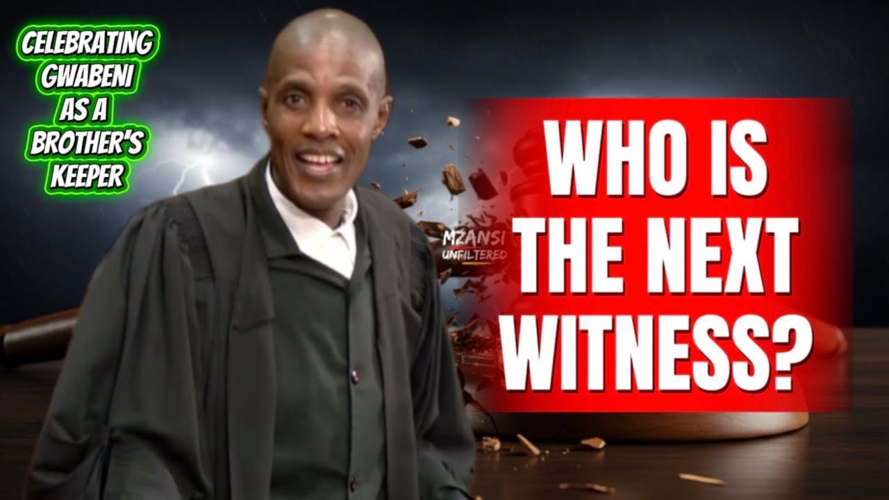 WHO IS ADVOCATE MNISI’S NEXT WITNESS IN THE SENZO MEYIWA TRIAL? IMPACT OF GWABENI ON STATE CASE?